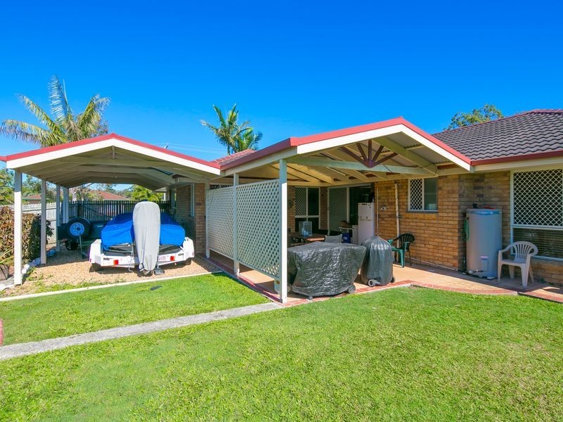 68 Burbank Road, Birkdale QLD 4159
