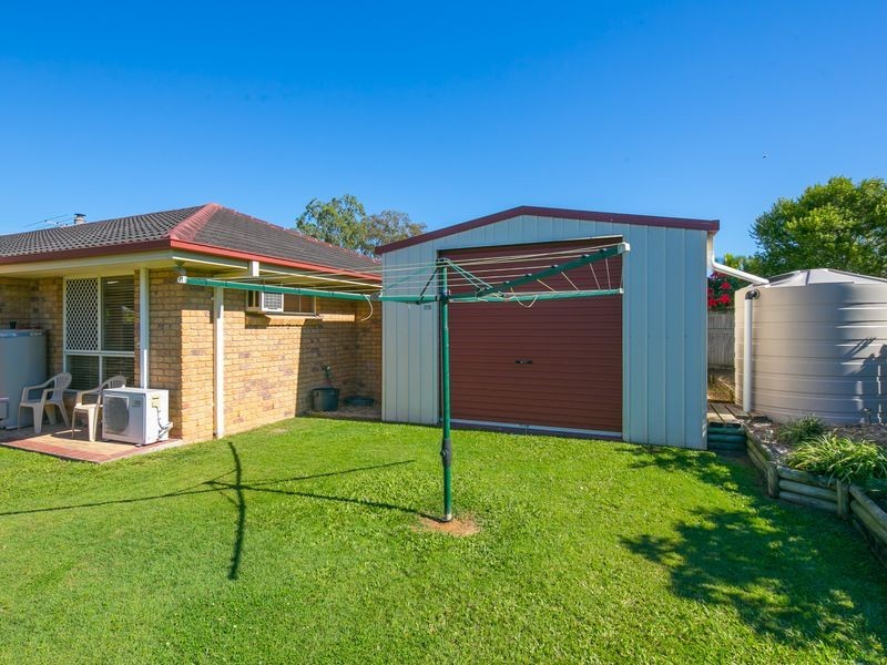 68 Burbank Road, Birkdale QLD 4159