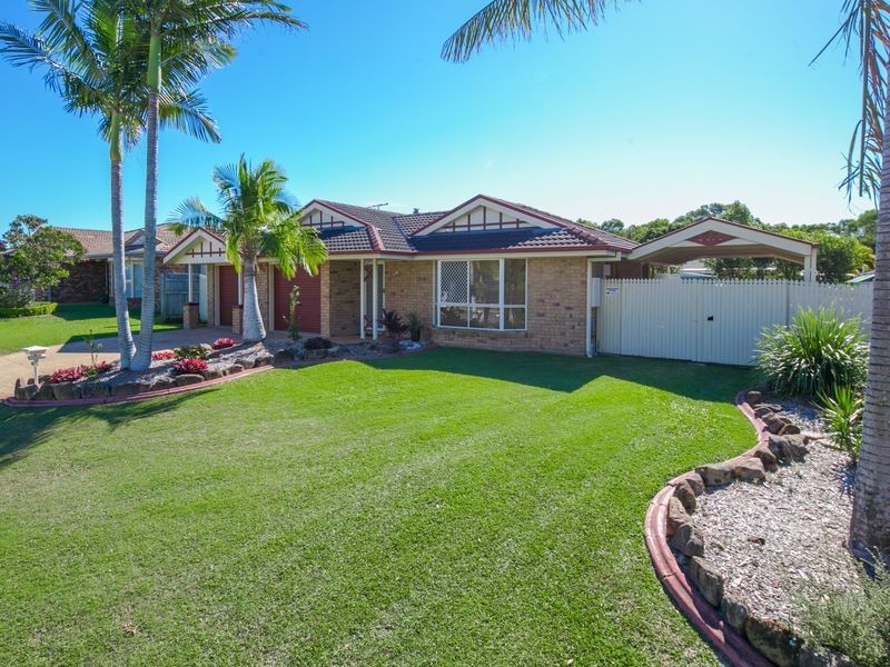 68 Burbank Road, Birkdale QLD 4159