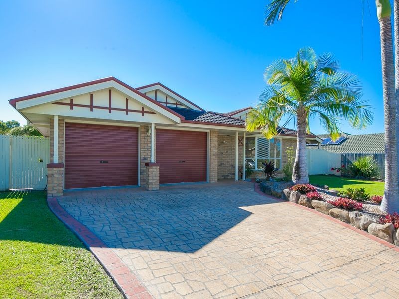 68 Burbank Road, Birkdale QLD 4159