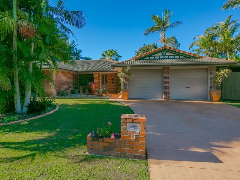 6 Spurs Drive, Wellington Point QLD 4160