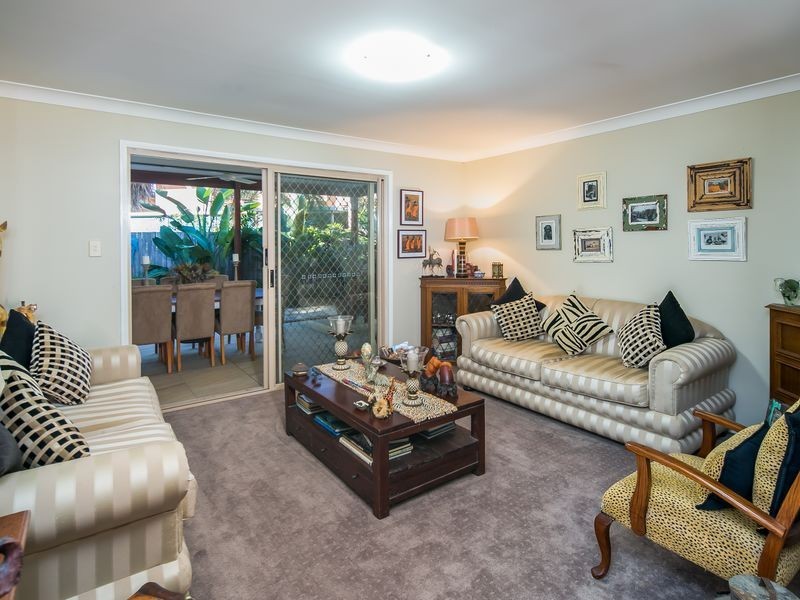 6 Spurs Drive, Wellington Point QLD 4160