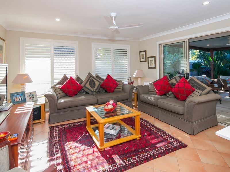6 Spurs Drive, Wellington Point QLD 4160