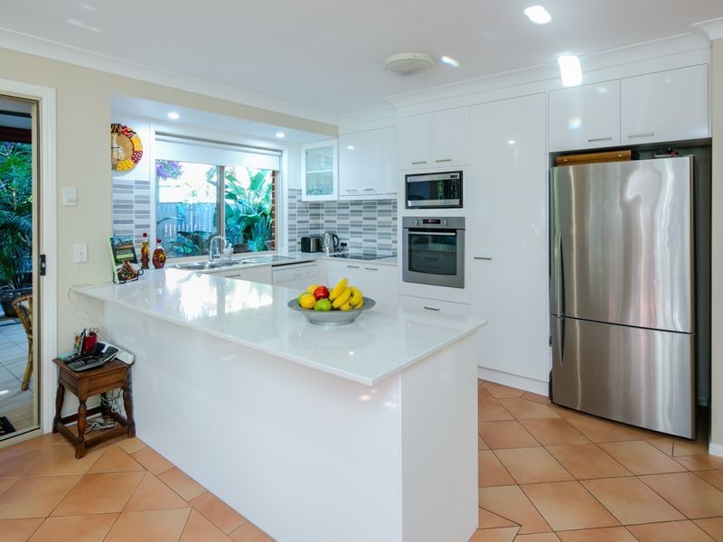 6 Spurs Drive, Wellington Point QLD 4160