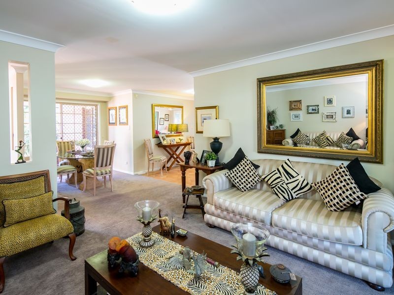 6 Spurs Drive, Wellington Point QLD 4160