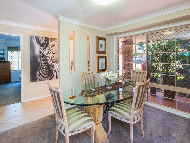 6 Spurs Drive, Wellington Point QLD 4160