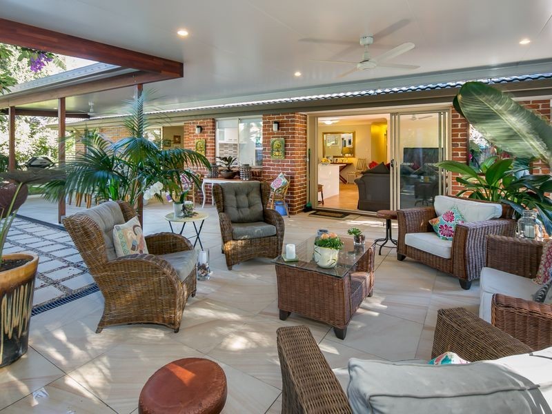 6 Spurs Drive, Wellington Point QLD 4160