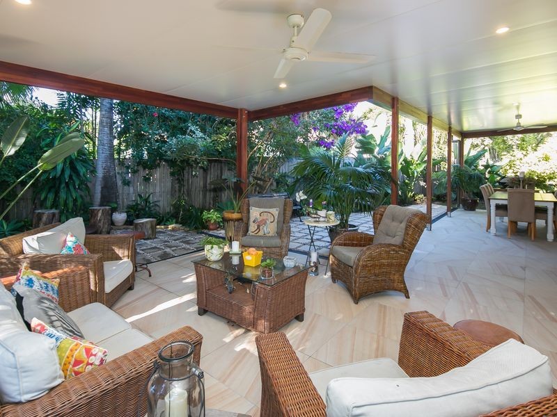 6 Spurs Drive, Wellington Point QLD 4160