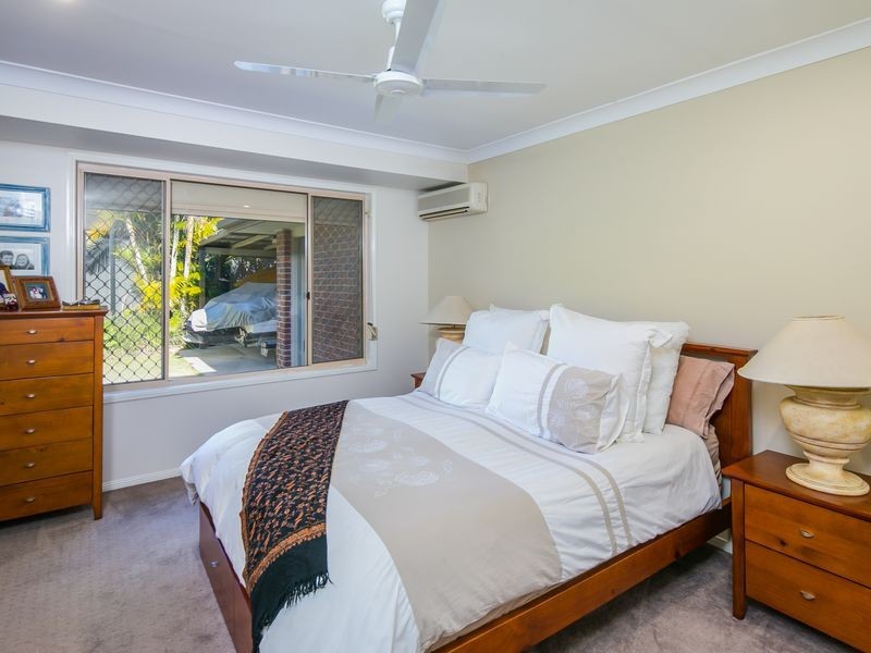 6 Spurs Drive, Wellington Point QLD 4160