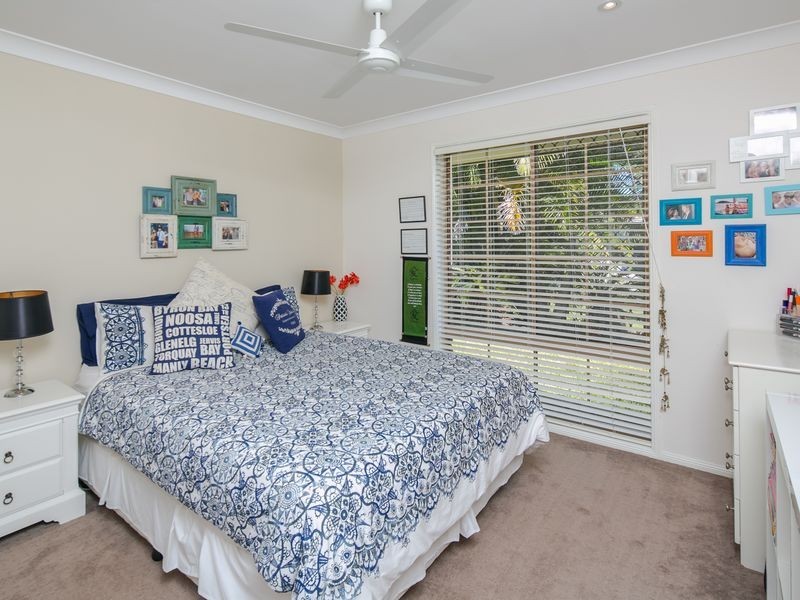 6 Spurs Drive, Wellington Point QLD 4160