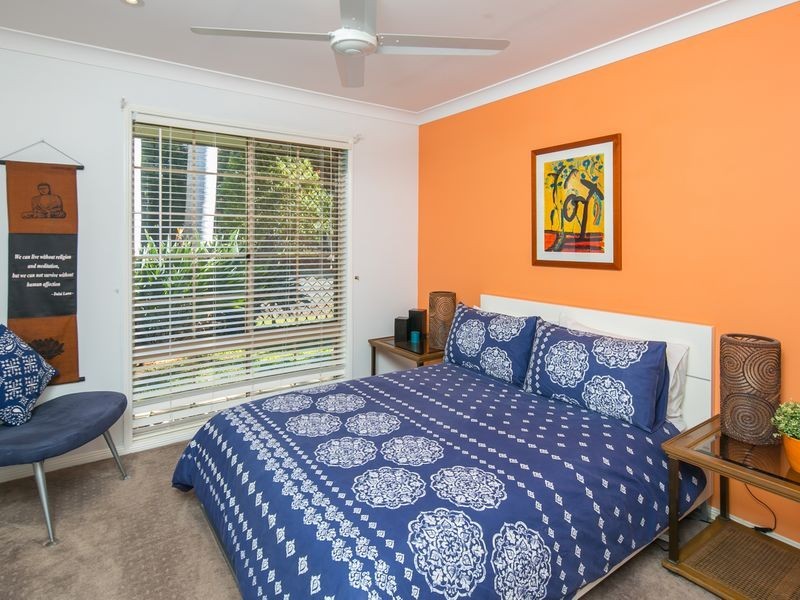 6 Spurs Drive, Wellington Point QLD 4160