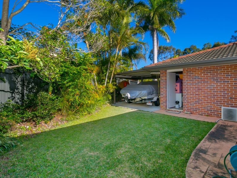 6 Spurs Drive, Wellington Point QLD 4160