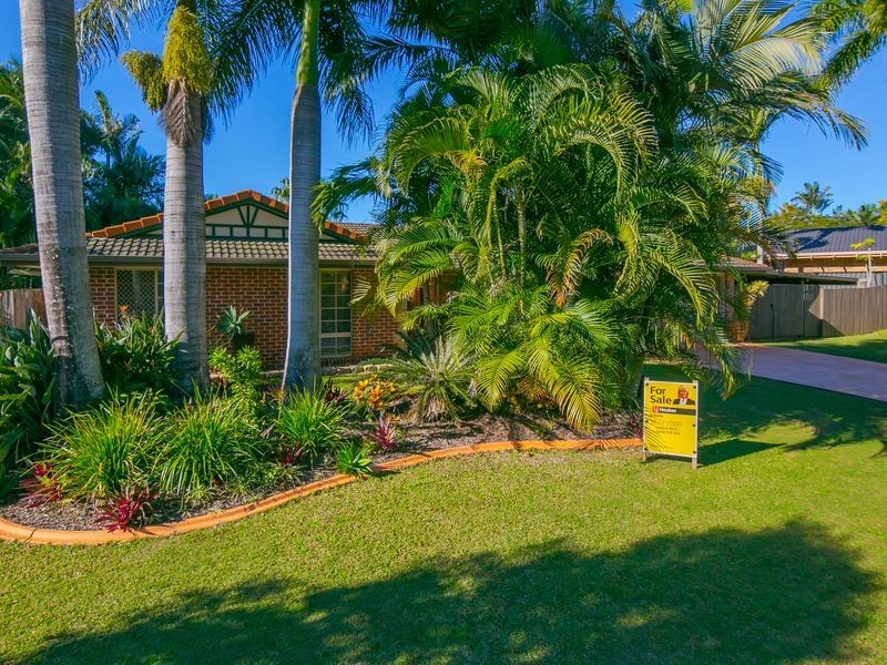 6 Spurs Drive, Wellington Point QLD 4160