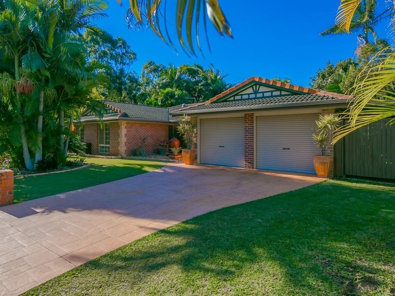 6 Spurs Drive, Wellington Point QLD 4160