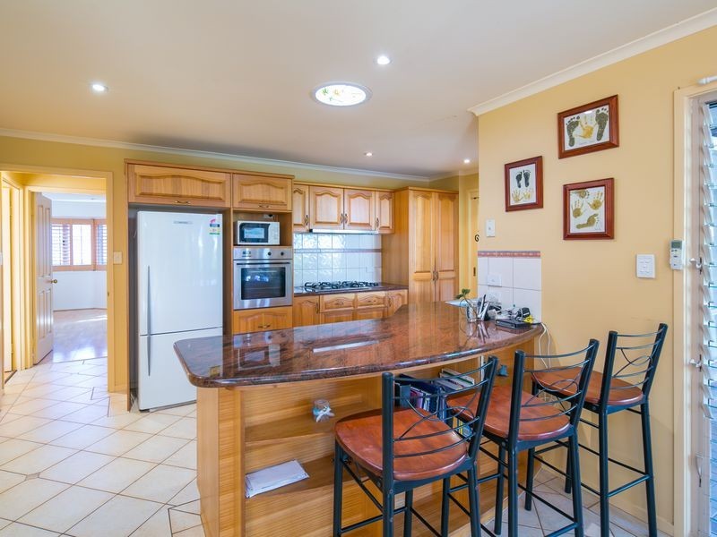 16 Tulipwood Drive, Birkdale QLD 4159