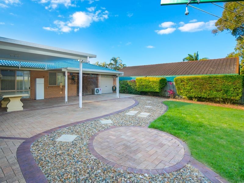 16 Tulipwood Drive, Birkdale QLD 4159