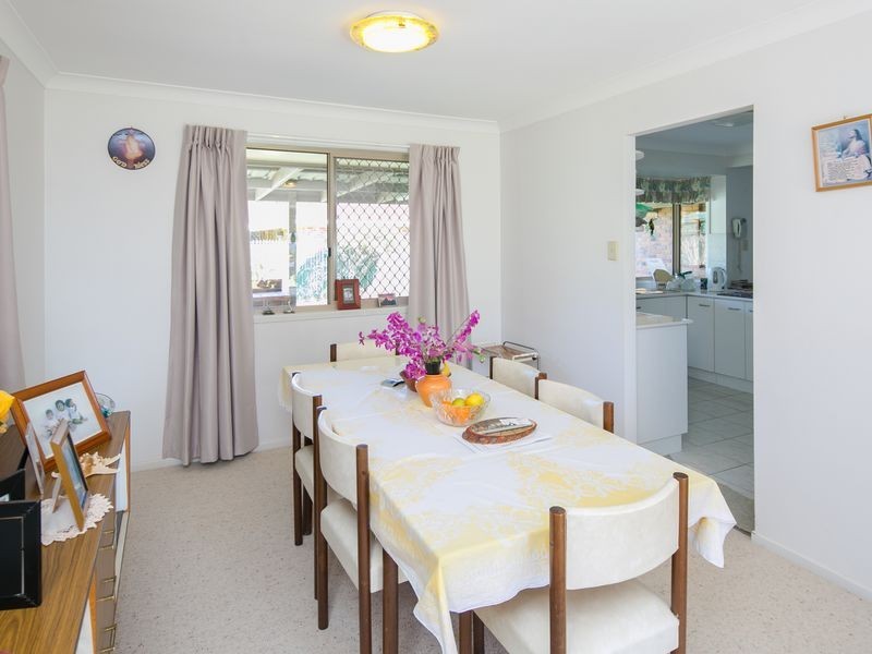 23 Crossley Drive, Wellington Point QLD 4160
