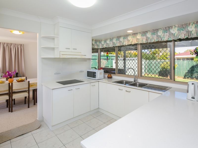 23 Crossley Drive, Wellington Point QLD 4160