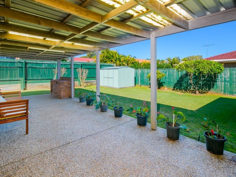 23 Crossley Drive, Wellington Point QLD 4160