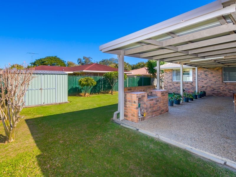 23 Crossley Drive, Wellington Point QLD 4160