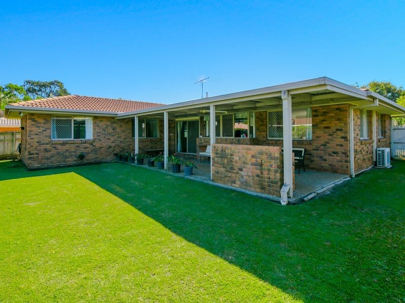 23 Crossley Drive, Wellington Point QLD 4160
