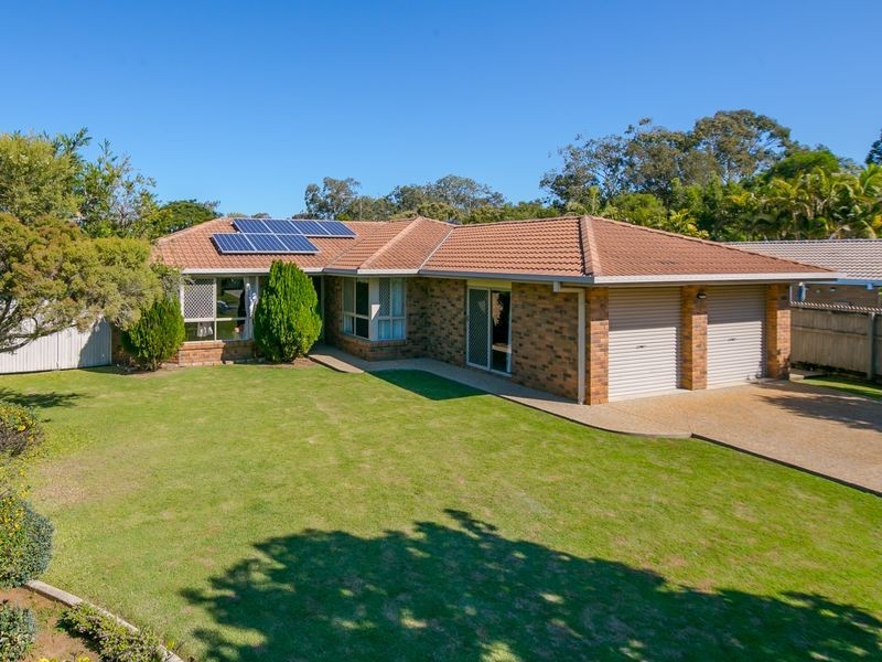 23 Crossley Drive, Wellington Point QLD 4160
