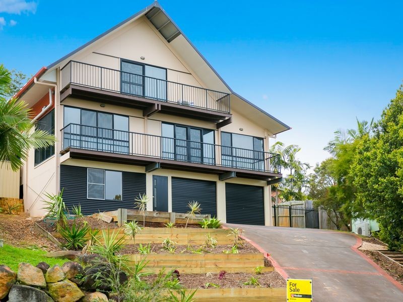 12 Egret Court, Cornubia QLD 4130
