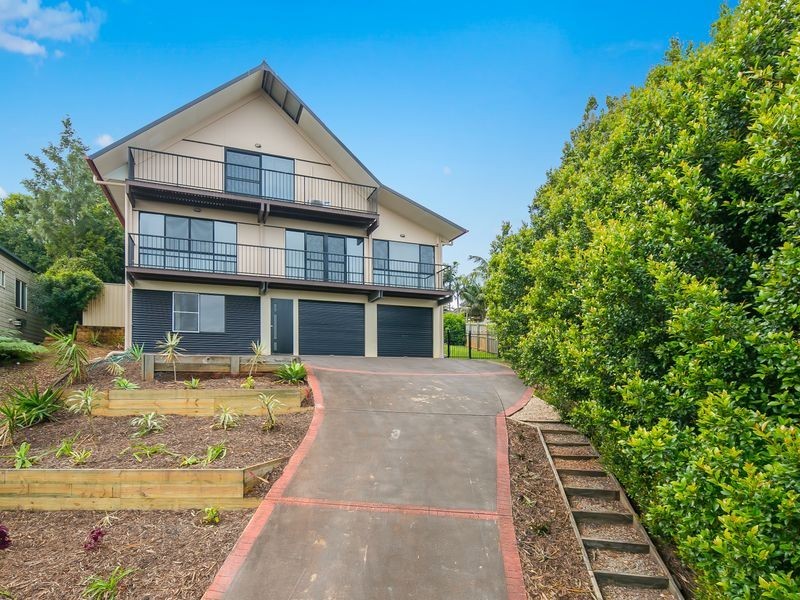 12 Egret Court, Cornubia QLD 4130