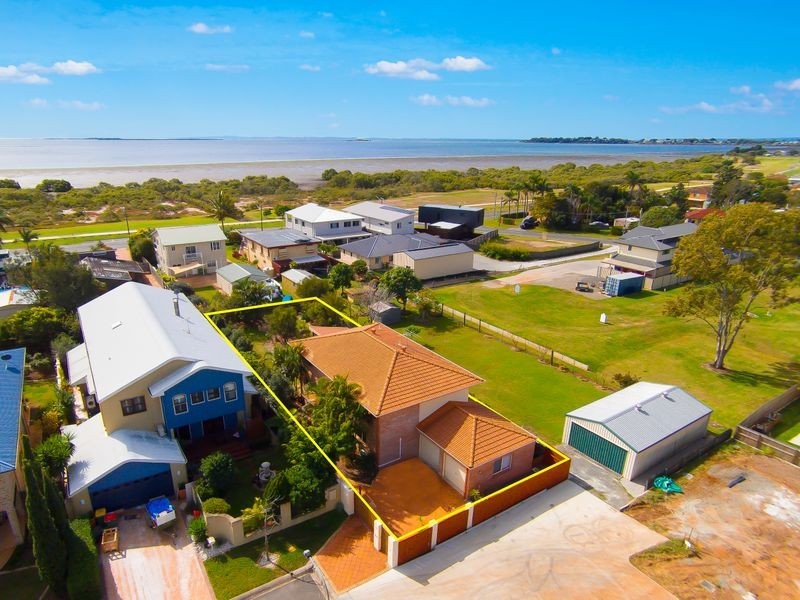 12 Seaside Close, Thorneside QLD 4158