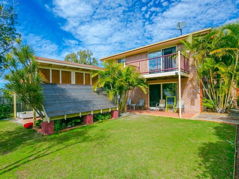 12 Seaside Close, Thorneside QLD 4158