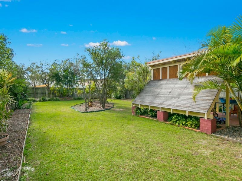 12 Seaside Close, Thorneside QLD 4158