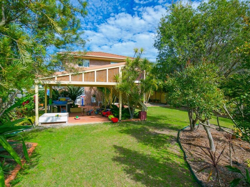 12 Seaside Close, Thorneside QLD 4158