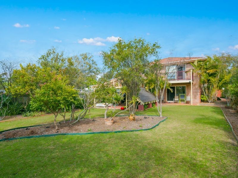 12 Seaside Close, Thorneside QLD 4158