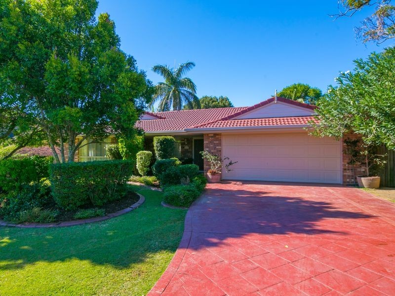 9 Cromwell Court, Alexandra Hills QLD 4161