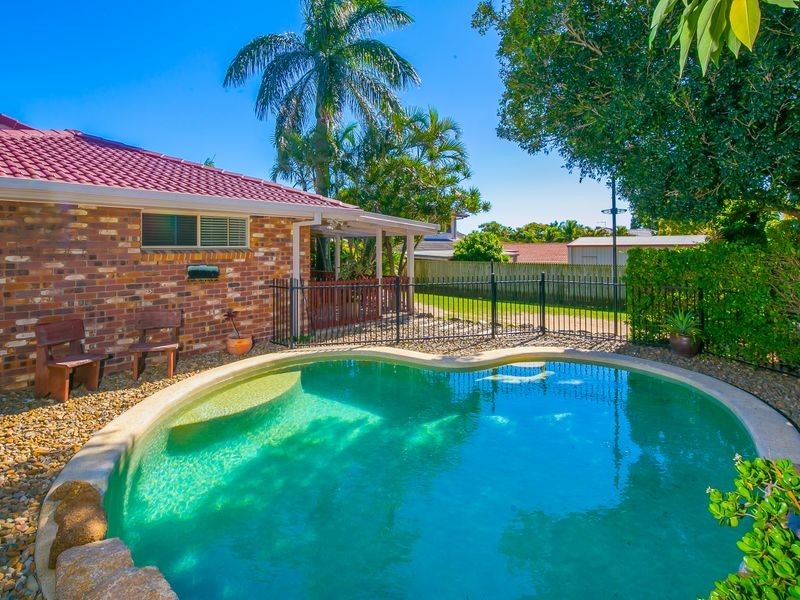 9 Cromwell Court, Alexandra Hills QLD 4161