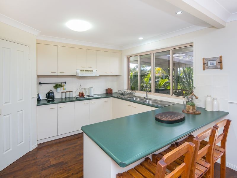 9 Cromwell Court, Alexandra Hills QLD 4161