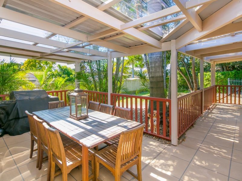 9 Cromwell Court, Alexandra Hills QLD 4161