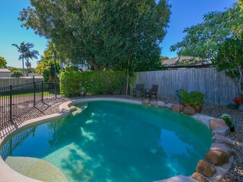 9 Cromwell Court, Alexandra Hills QLD 4161