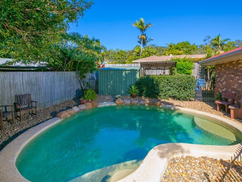 9 Cromwell Court, Alexandra Hills QLD 4161