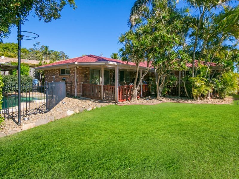 9 Cromwell Court, Alexandra Hills QLD 4161