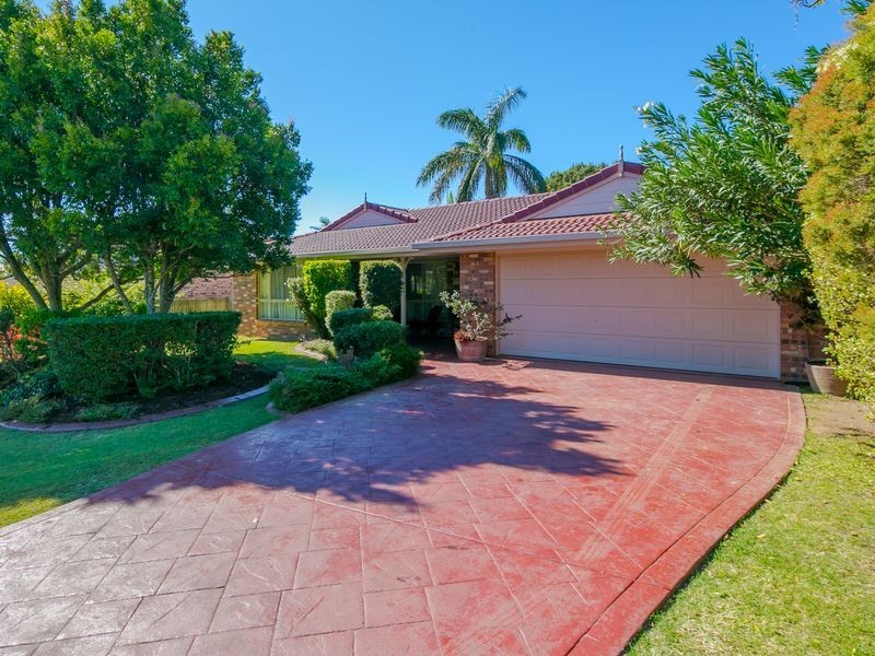 9 Cromwell Court, Alexandra Hills QLD 4161