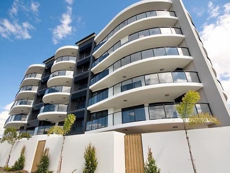 24/2 Fitzroy Street, Cleveland QLD 4163