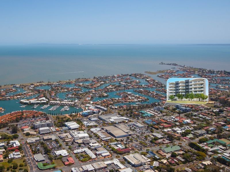 24/2 Fitzroy Street, Cleveland QLD 4163