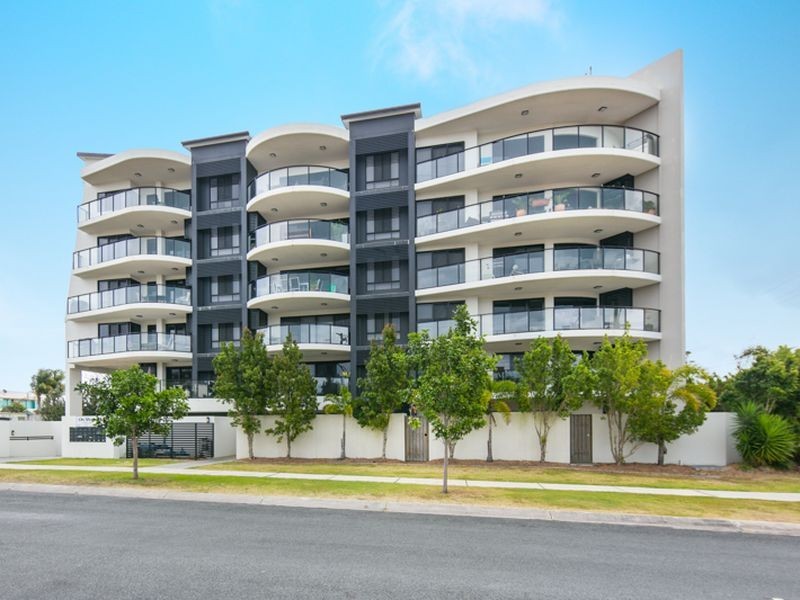 24/2 Fitzroy Street, Cleveland QLD 4163