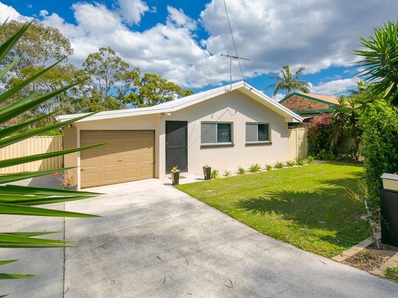 729 Old Cleveland Road, Wellington Point QLD 4160