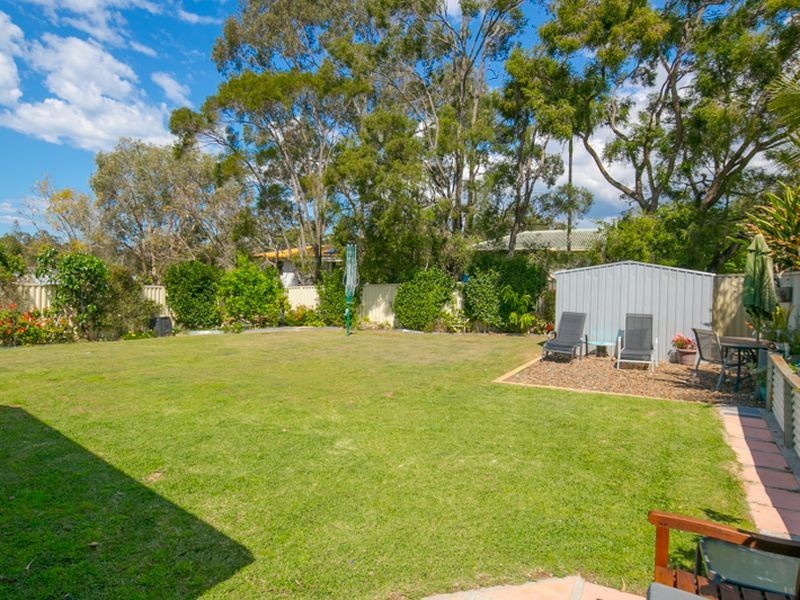 729 Old Cleveland Road, Wellington Point QLD 4160