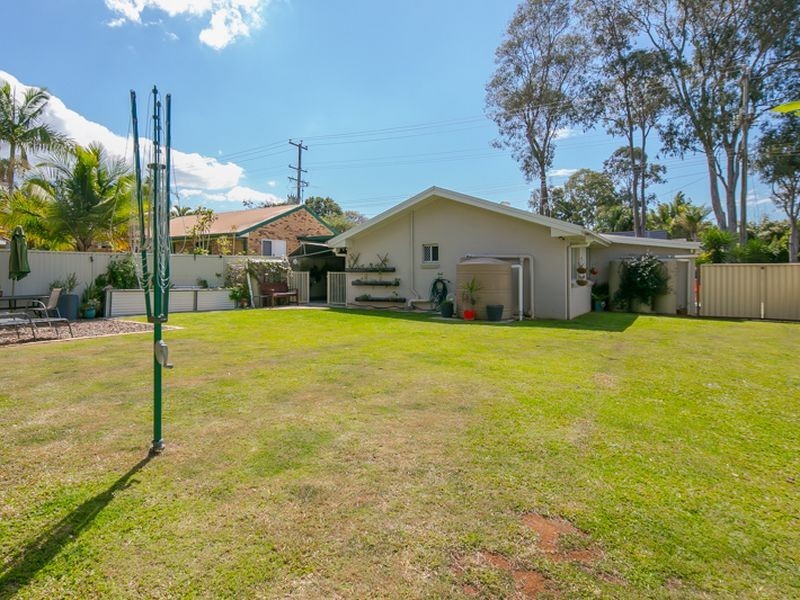 729 Old Cleveland Road, Wellington Point QLD 4160