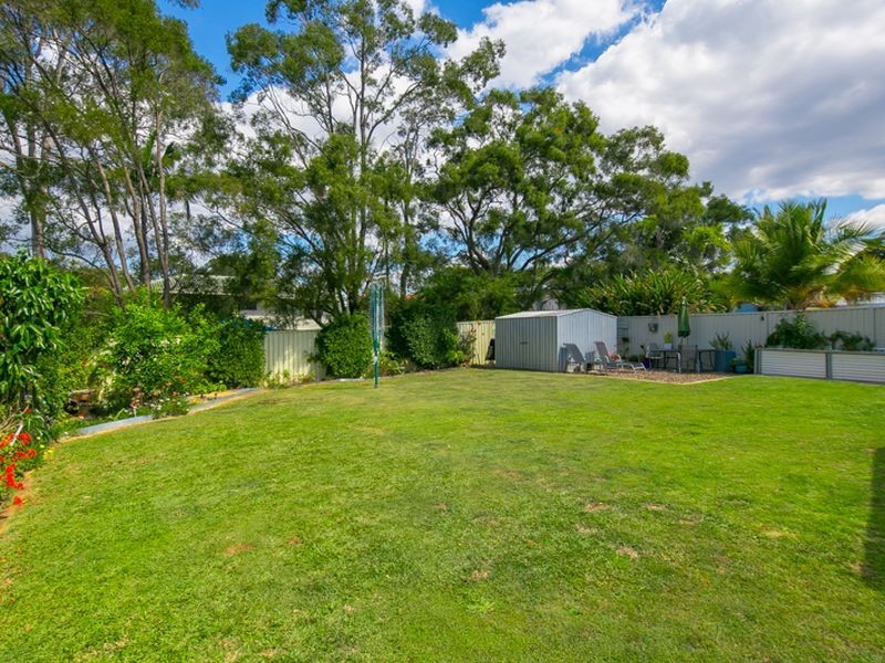 729 Old Cleveland Road, Wellington Point QLD 4160