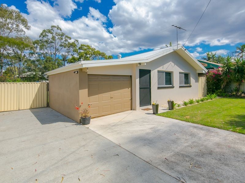 729 Old Cleveland Road, Wellington Point QLD 4160