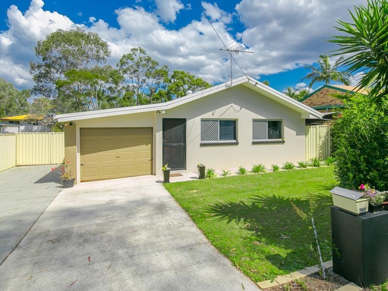 729 Old Cleveland Road, Wellington Point QLD 4160